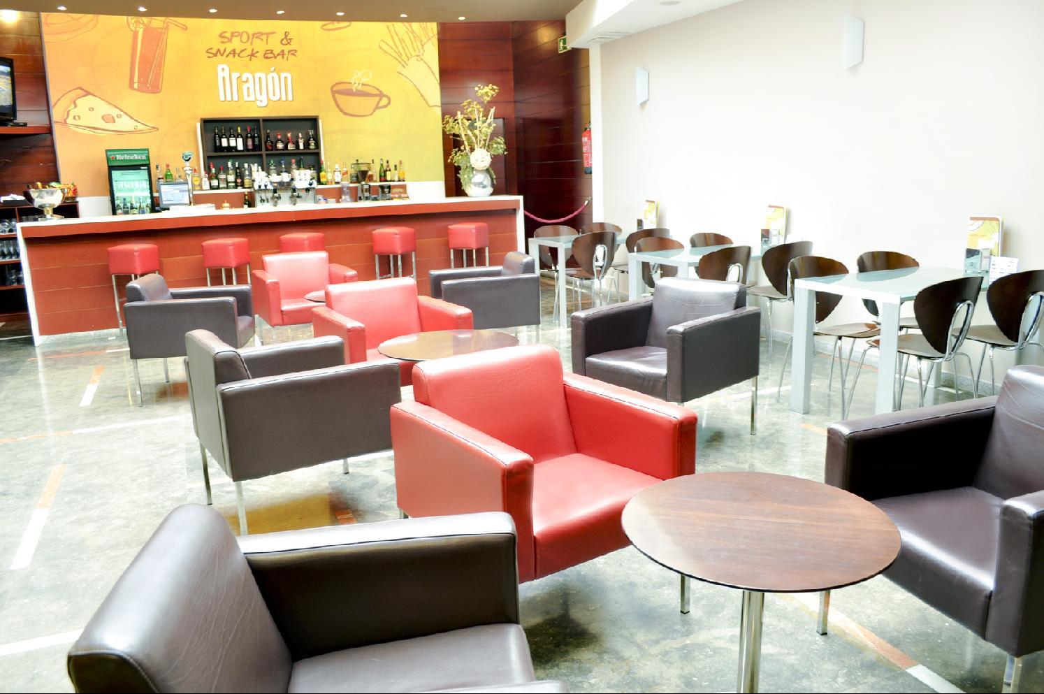 โรงแรมกาตาโลเนีย ซากราดา ฟามีเลีย บาร์เซโลนา ร้านอาหาร รูปภาพ